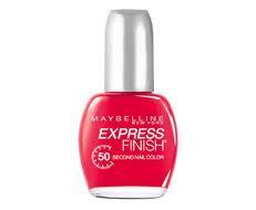 Express finish